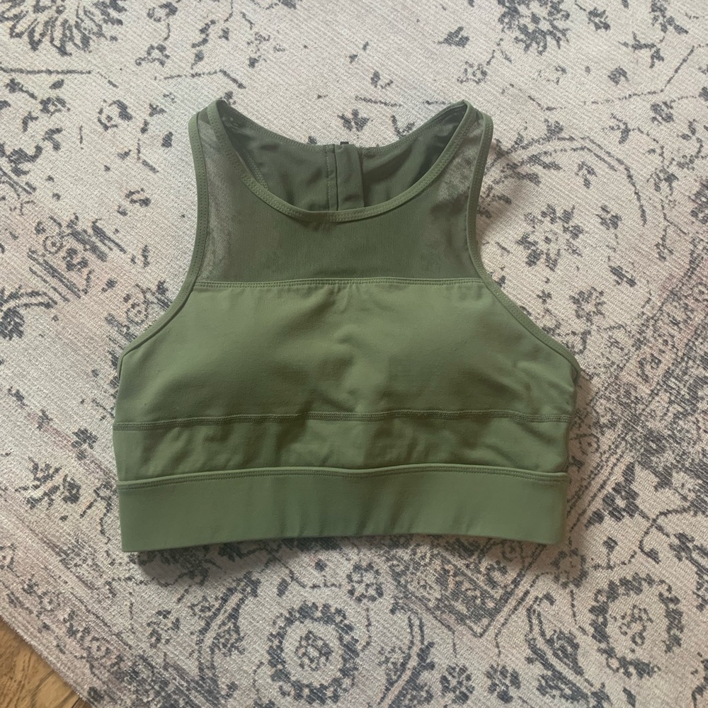 ZYIA All star Bra